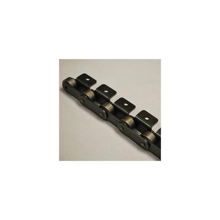 Tsubaki Chain Conveyor 10Ft 1-1/2In 7/8In 1/2In Pk, C2062HA11LRB C2062HA11LRB
